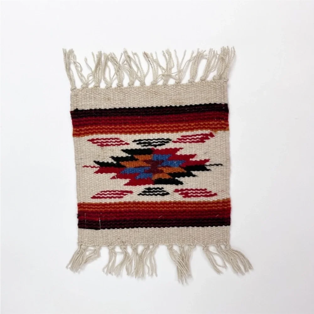 Southwestern Mini Placemat